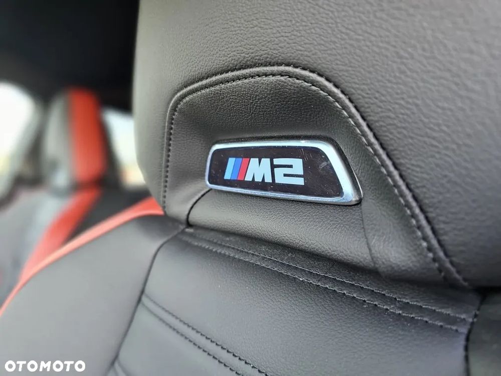 BMW M2 Standard - 25
