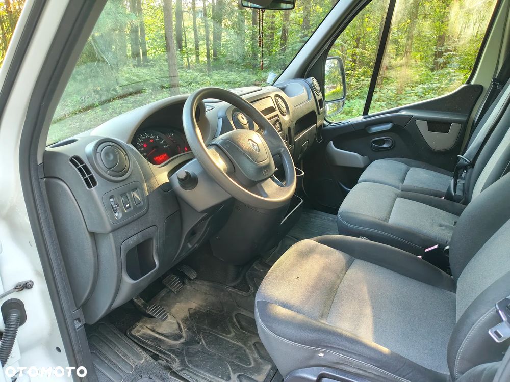 Renault Master L3H2 (17-Si.) - 7