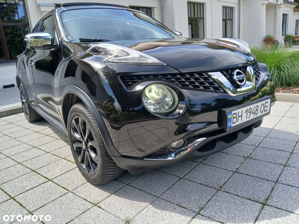Nissan Juke - 25