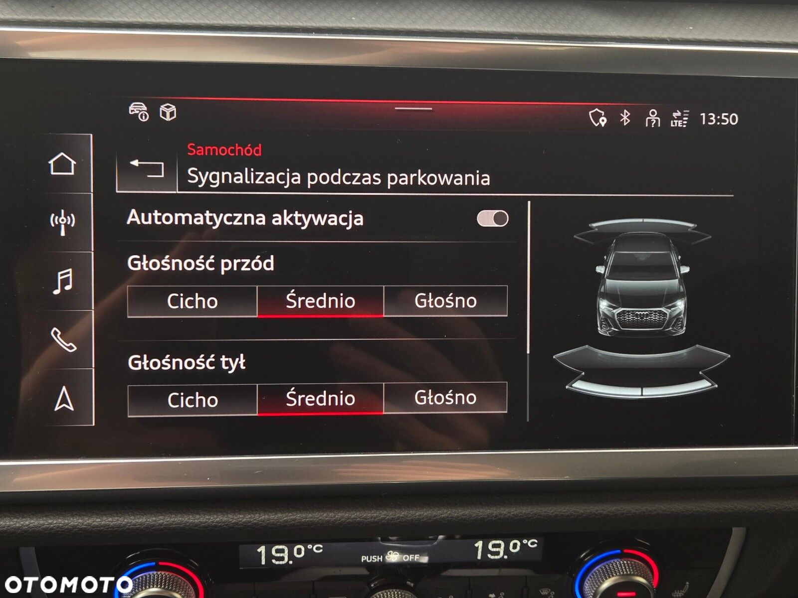 Audi Q3 Sportback - 34