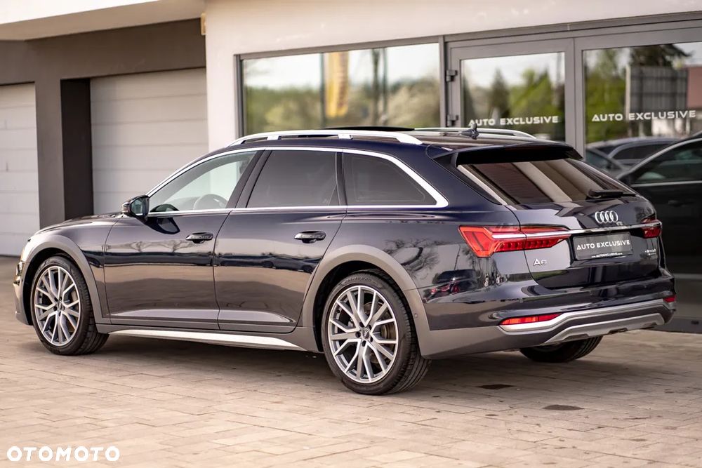 Audi A6 Allroad 55 TFSI S tronic - 15
