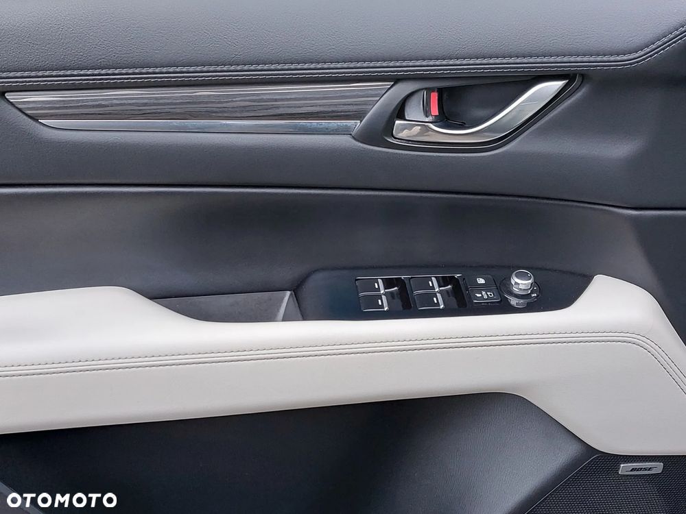 Mazda CX-5 2.2 D Skypassion AWD - 15