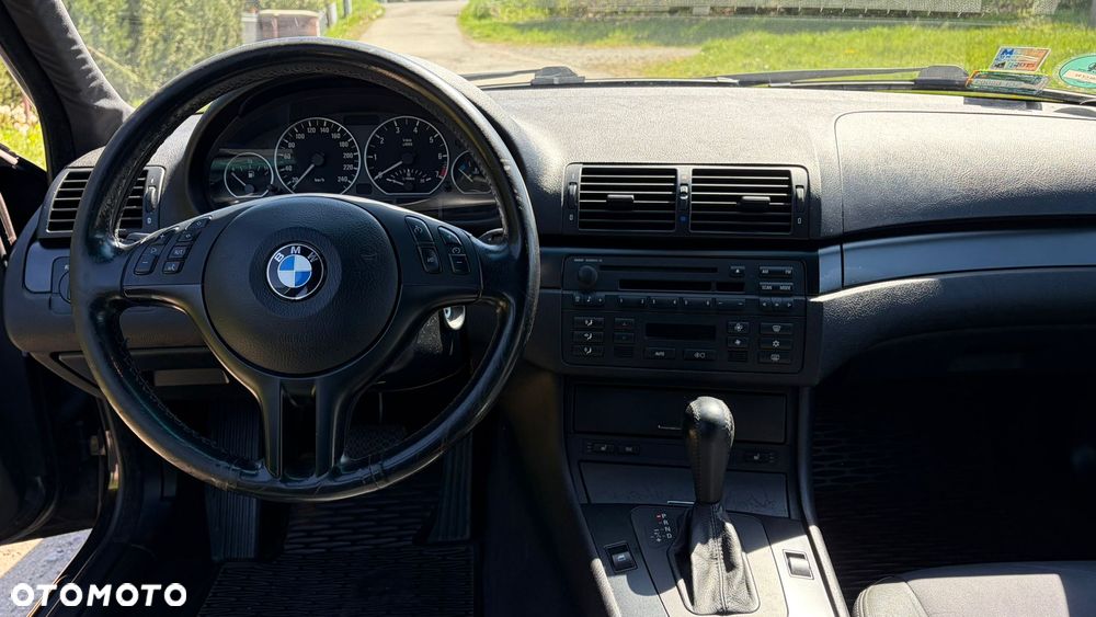 BMW Seria 3 - 10