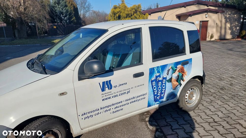 Fiat Panda - 6