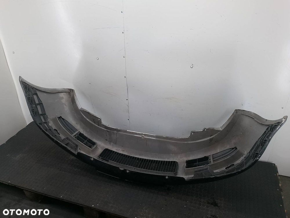 ZDERZAK PRZÓD SKODA SUPERB I LF9R - 5