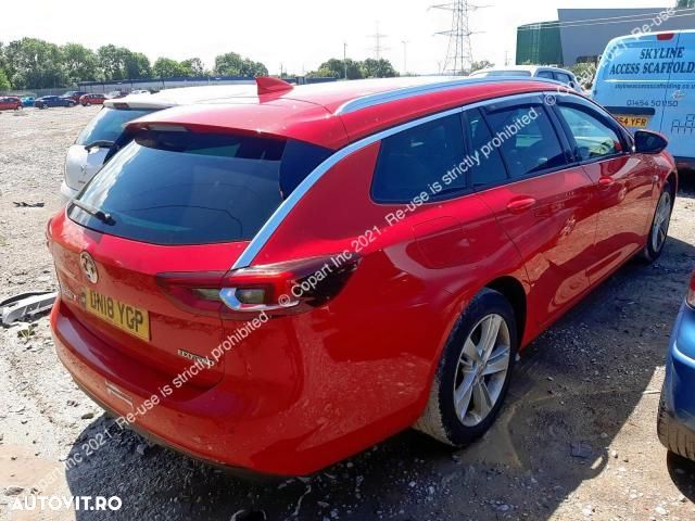 Dezmembrez Opel Insignia B [2017 - 2020] Sports Tourer wagon 5-usi 1. - 3