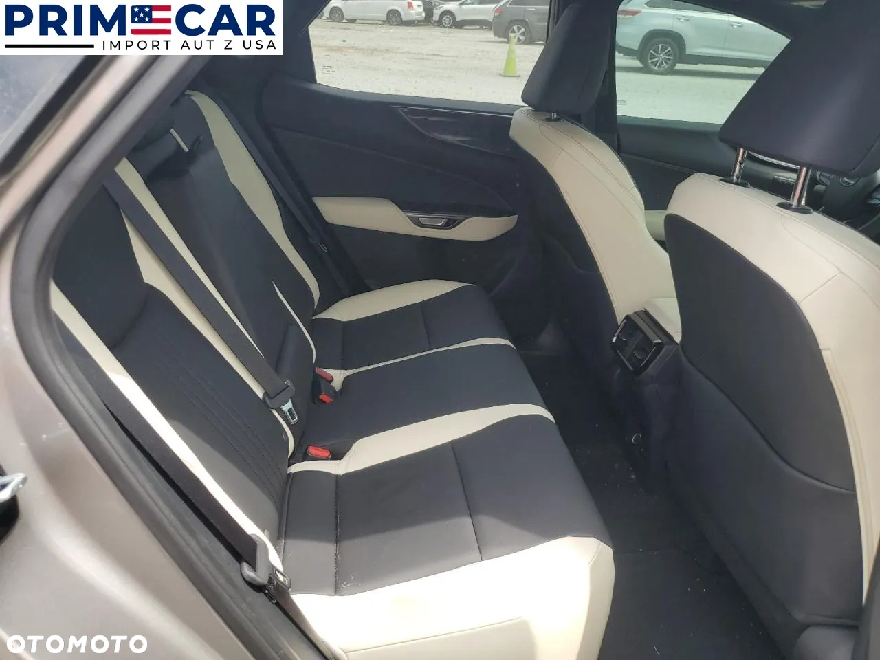 Lexus NX - 11