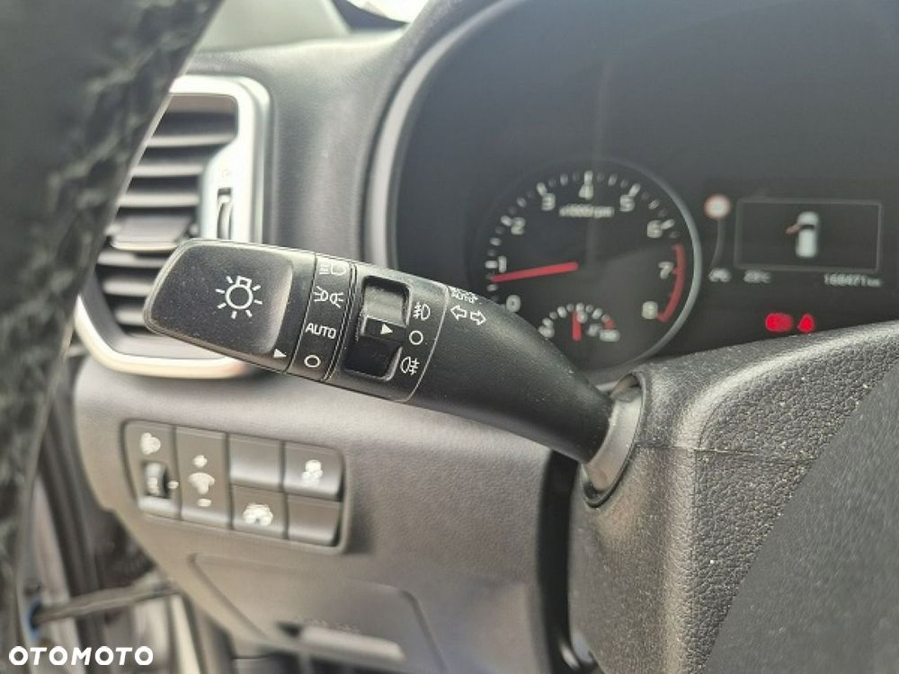 Kia Sportage - 30