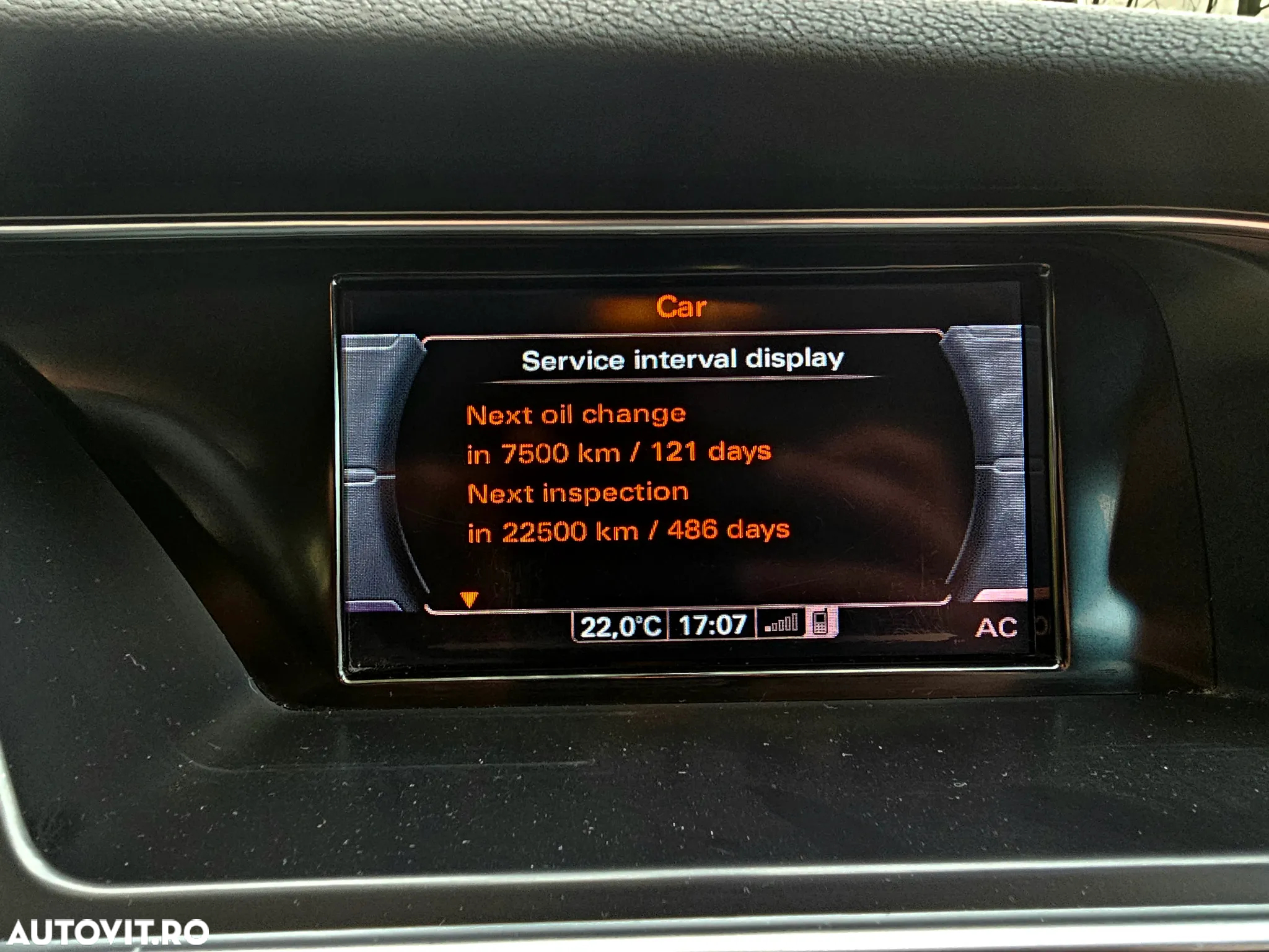 Audi A4 Avant 2.0 TDI Multitronic - 21