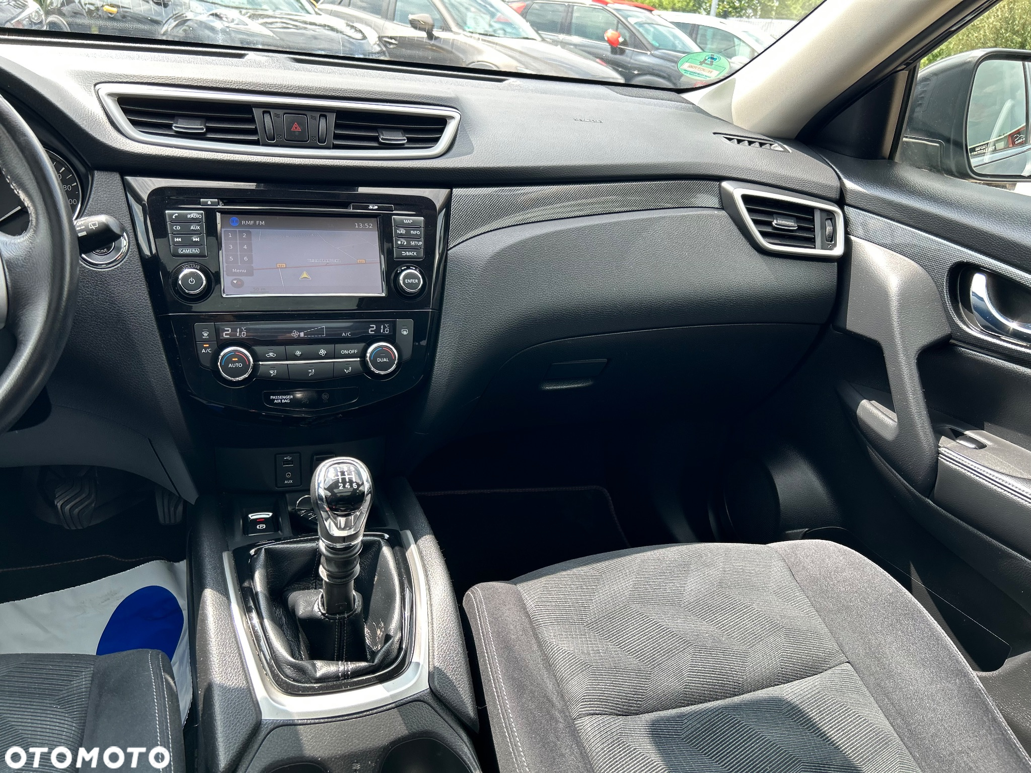 Nissan X-Trail 1.6 DIG-T 360 - 23