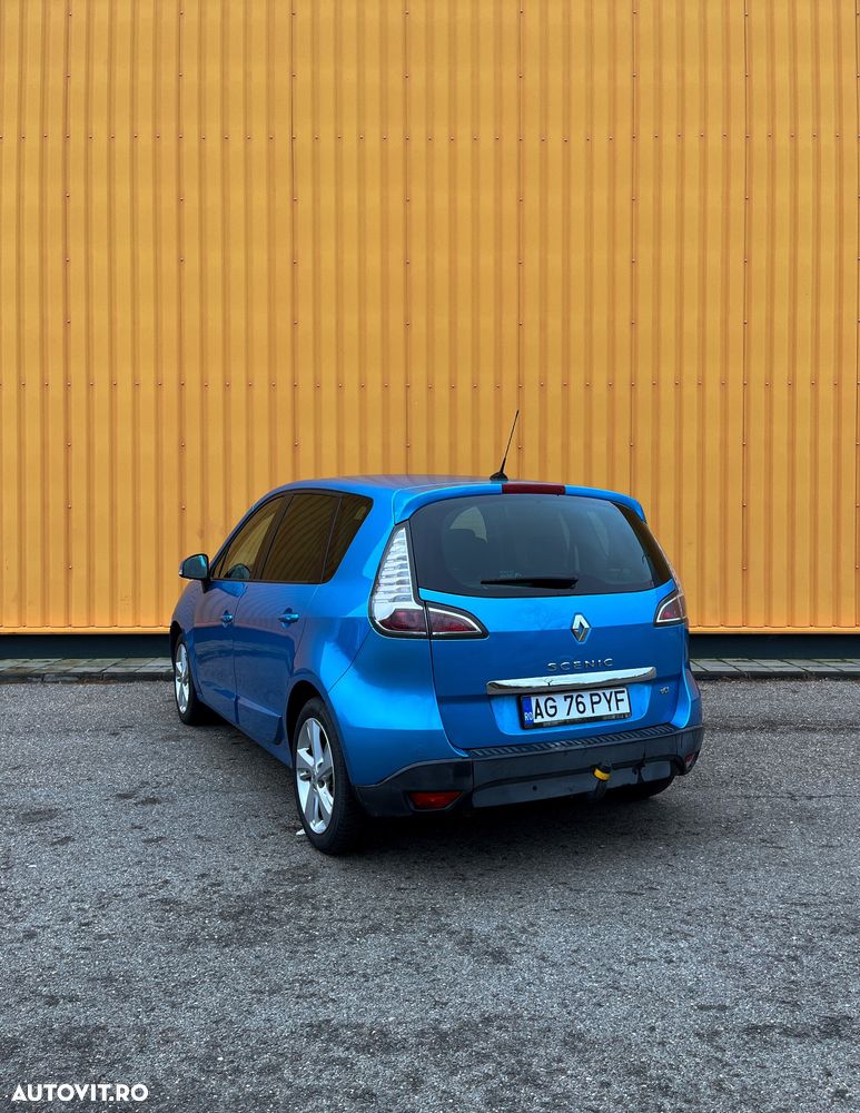 Renault Scenic Xmod 1.6 dCi Privilege - 2