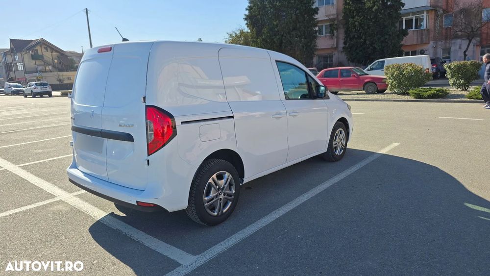 Mercedes-Benz Citan - 10