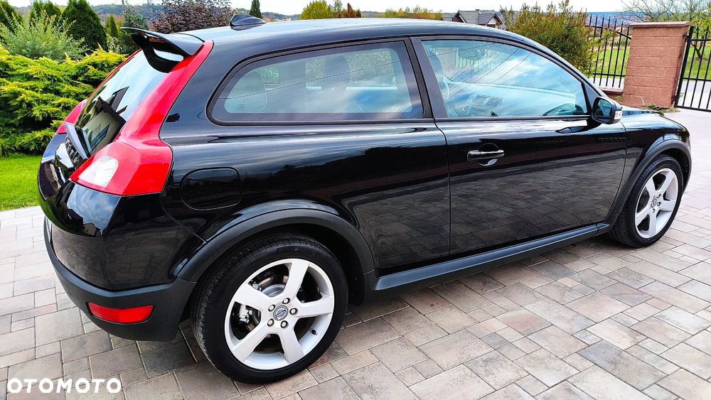 Volvo C30 1.8 Kinetic - 10