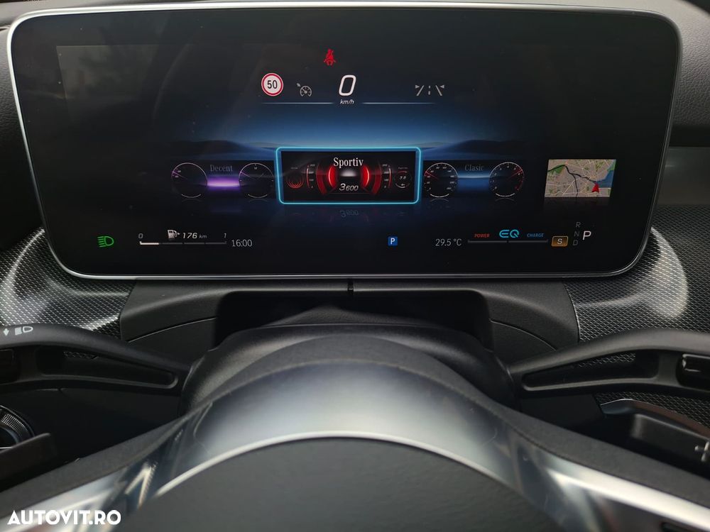 Mercedes-Benz C 220 d 9G-TRONIC - 29