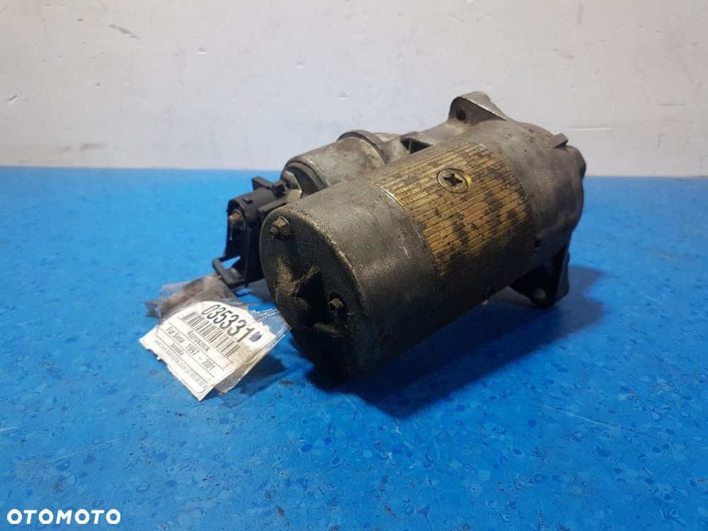 FIAT SIENA I 1.2 ROZRUSZNIK 63103024 - 5