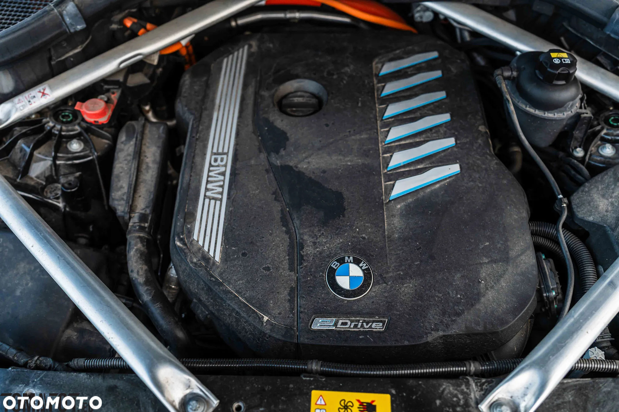 BMW X5 - 10