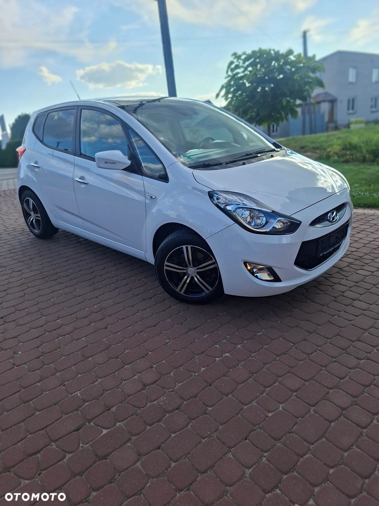 Hyundai ix20 1.4 Edition 20 - 2
