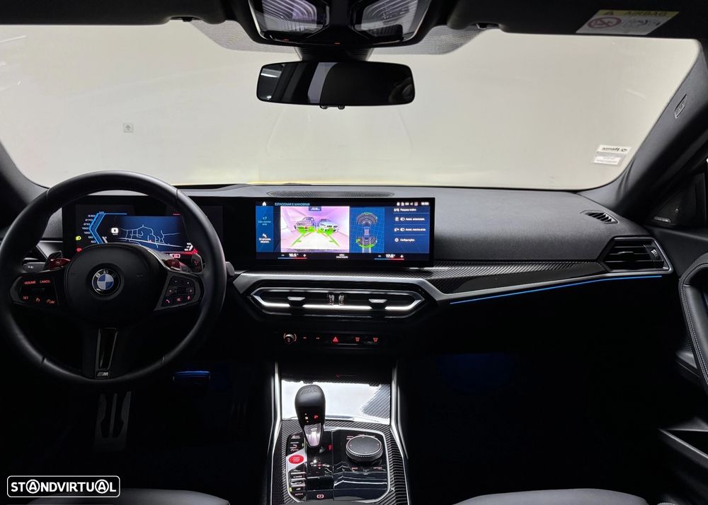 BMW M2 Auto - 49