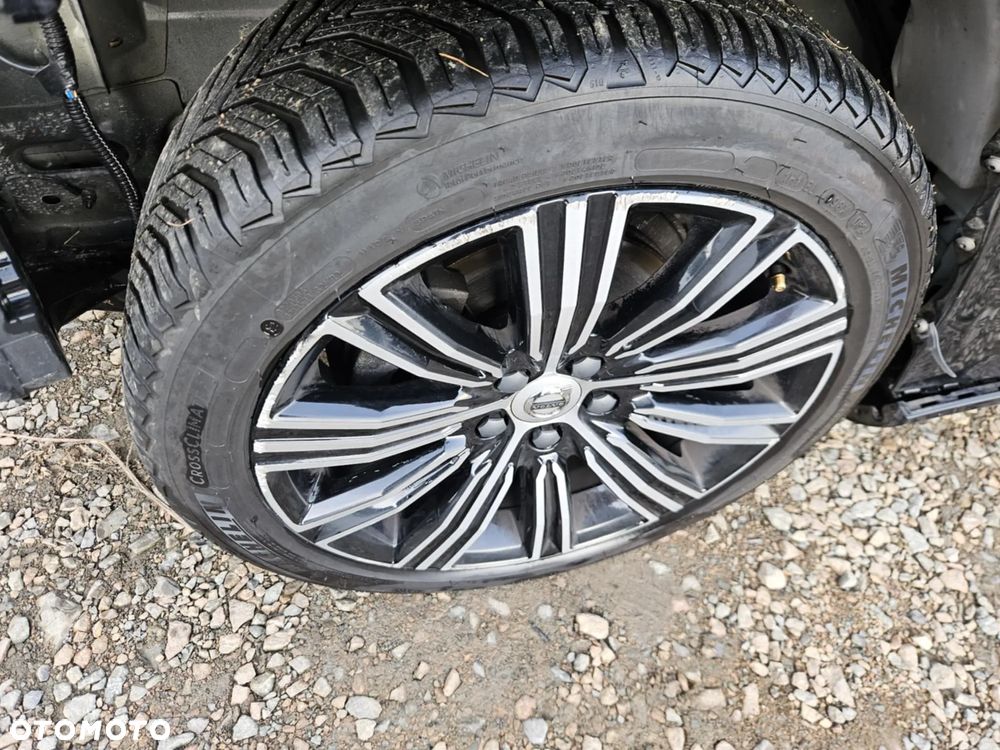 Volvo V60 D4 Inscription - 14