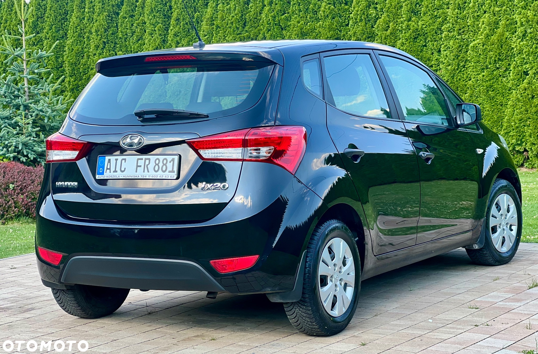 Hyundai ix20 1.4 Style - 6