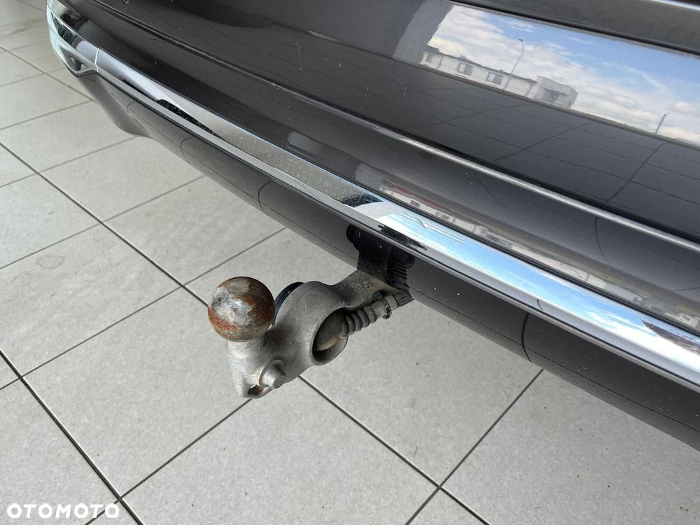 Volvo XC 60 B4 D AWD Inscription - 10