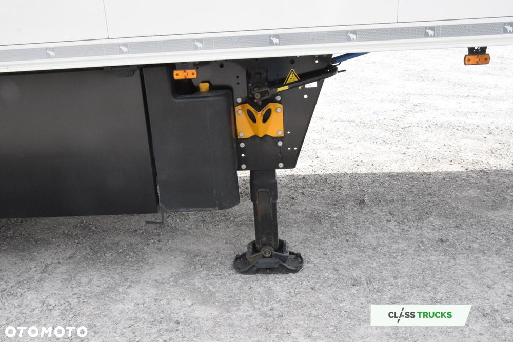 Schmitz Cargobull SKO FP 60 ThermoKing SLXi 300 - 13