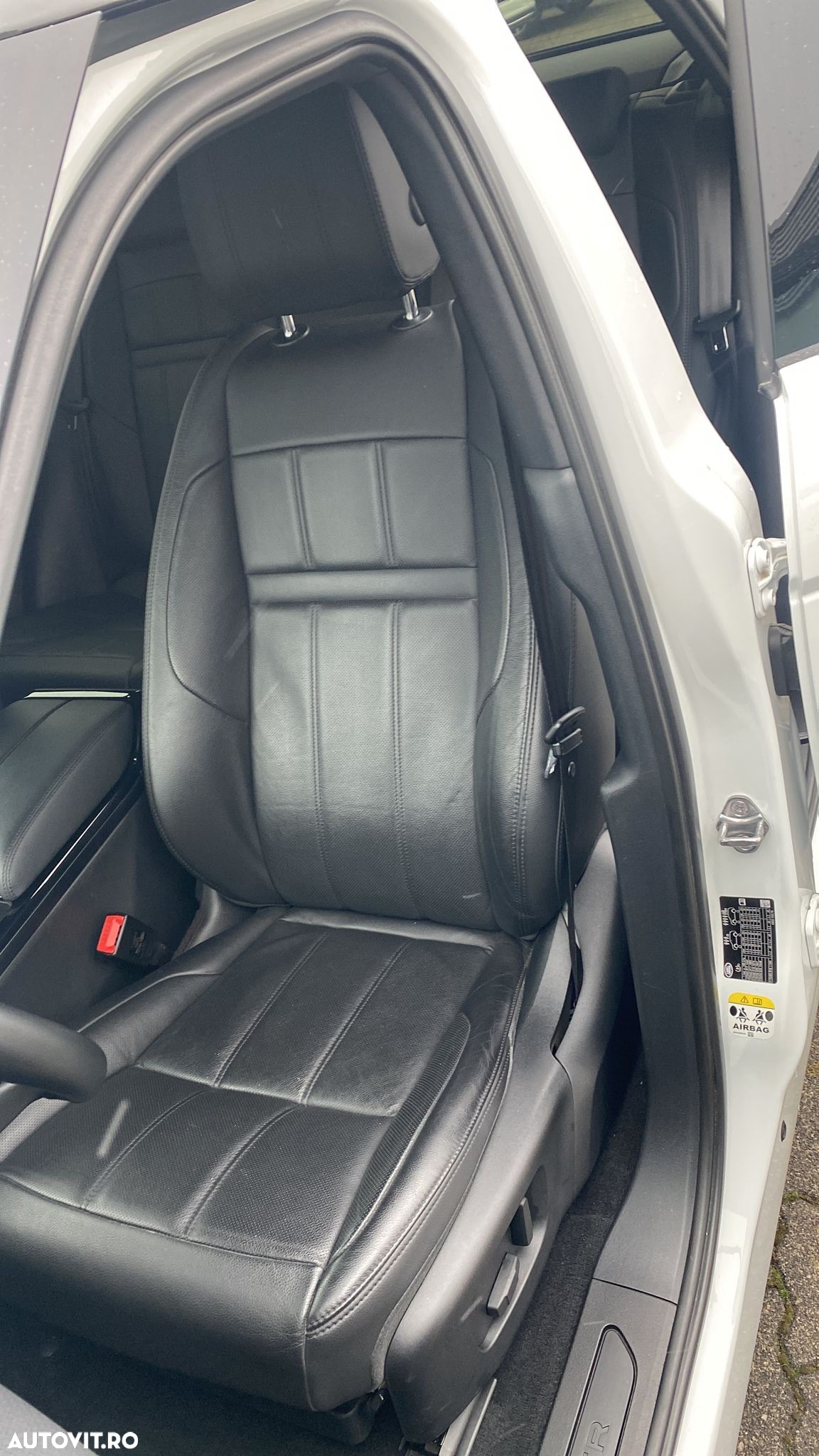 Land Rover Range Rover Evoque 2.0 D150 S - 17