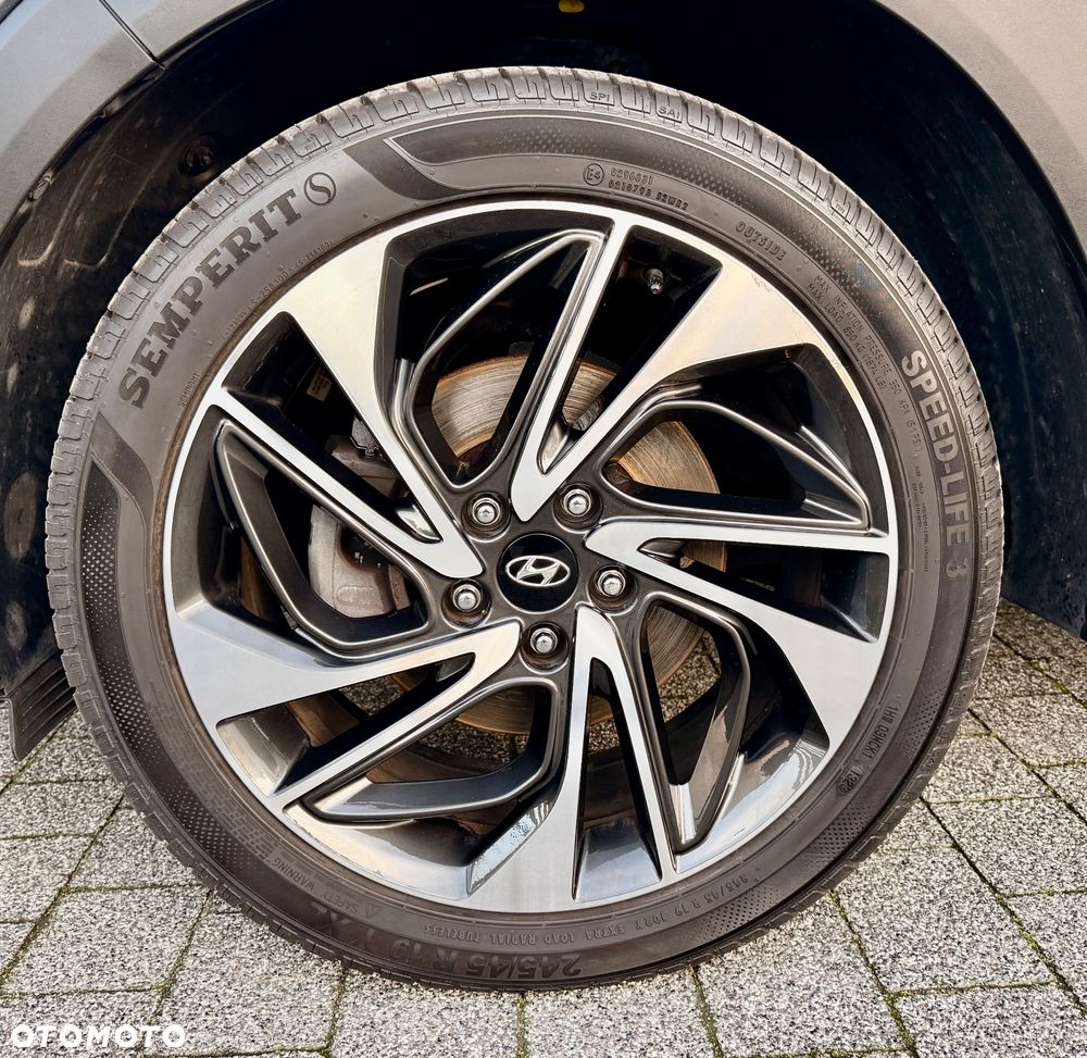 Hyundai Tucson 1.6 GDi 2WD DCT Advantage+ - 12