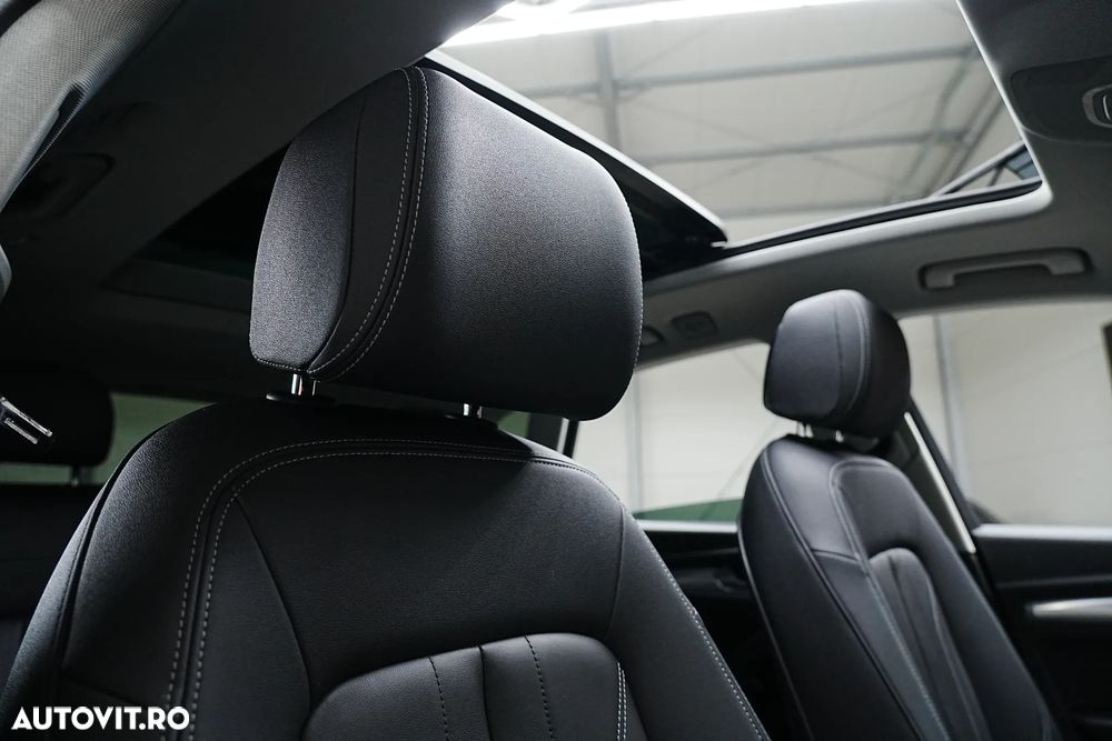 Audi Q5 45 TFSI quattro S tronic S line business - 13