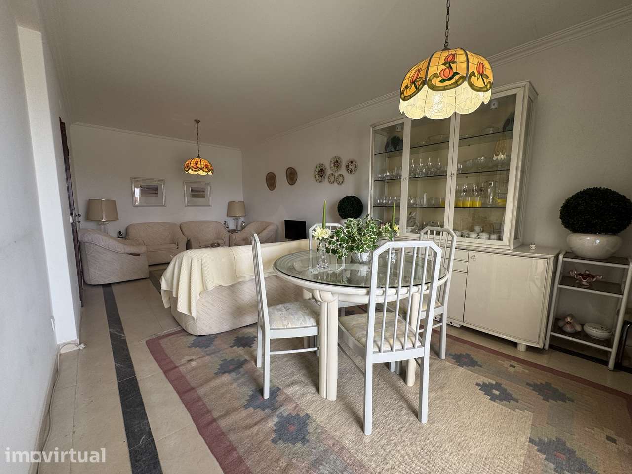 Apartamento T2 | Junto à Praia | Albufeira | Algarve - Grande imagem: 2/13