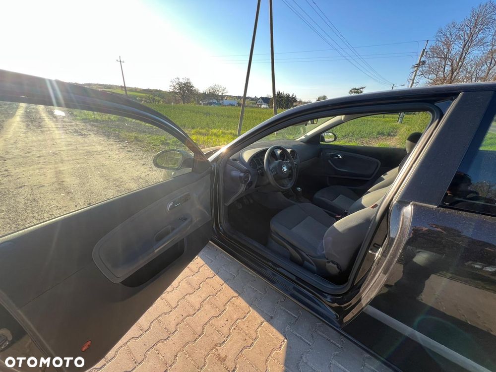 Seat Ibiza - 10