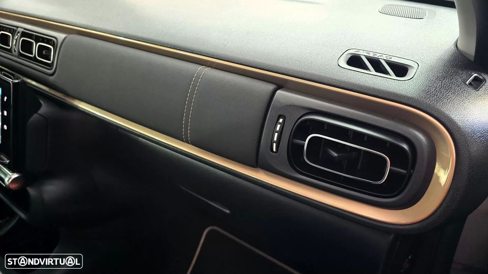 Citroën C3 1.2 PureTech Origins - 61