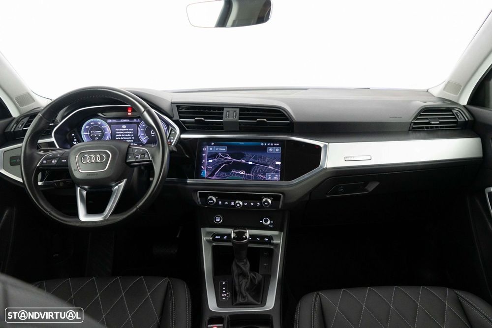 Audi Q3 45 TFSIe S tronic - 22