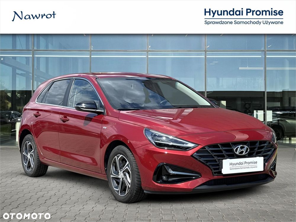 Hyundai i30 - 8