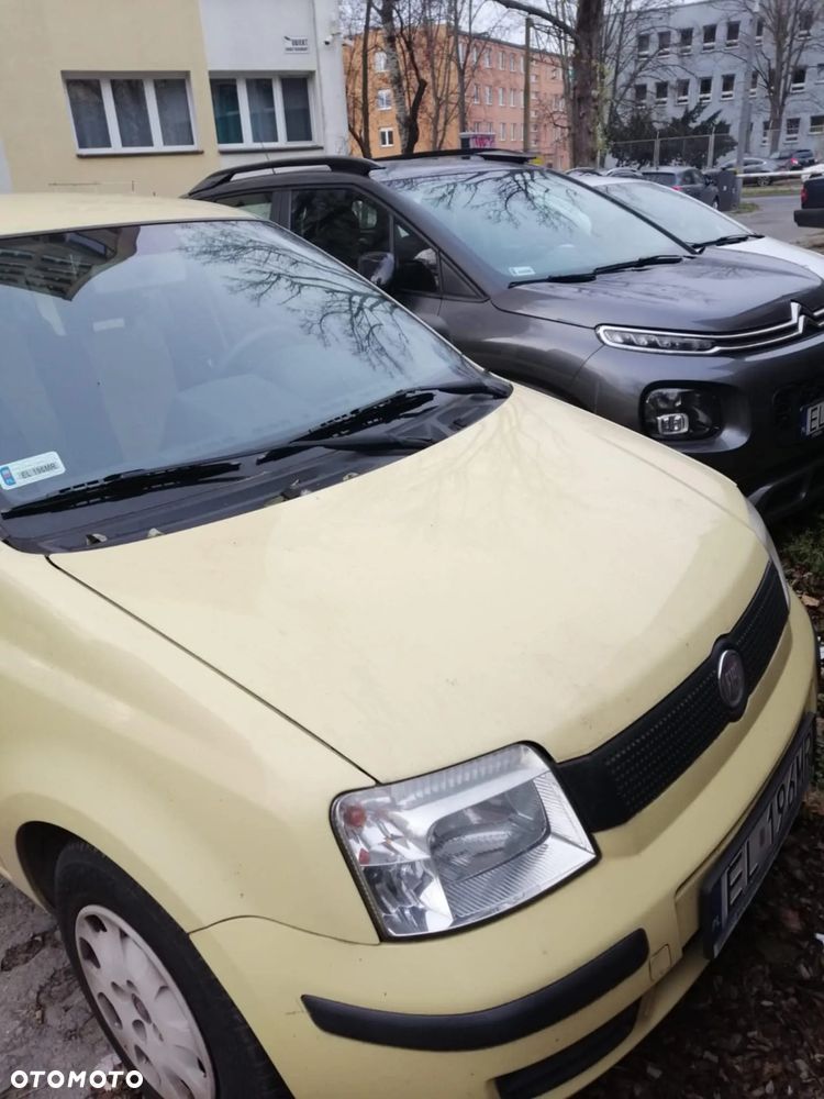 Fiat Panda 1.2 Active Eco - 2