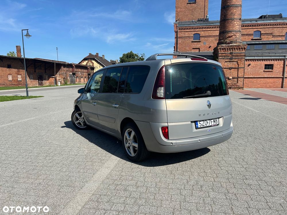 Renault Espace 2.0T Privilege - 6