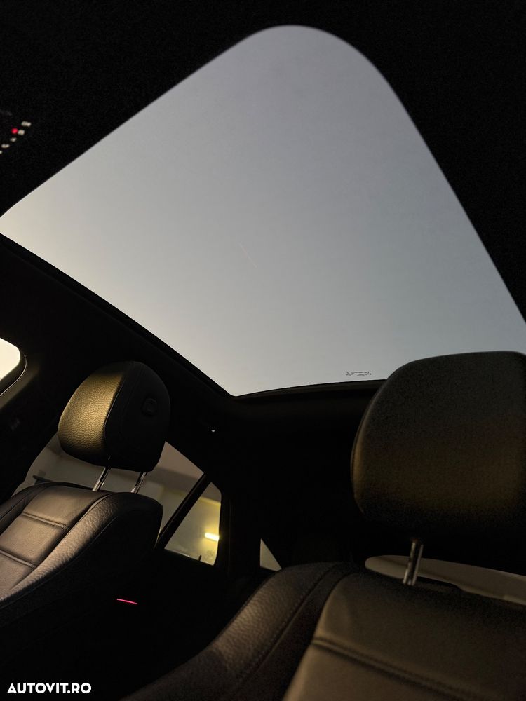 Mercedes-Benz GLE 350 d 4MATIC - 18