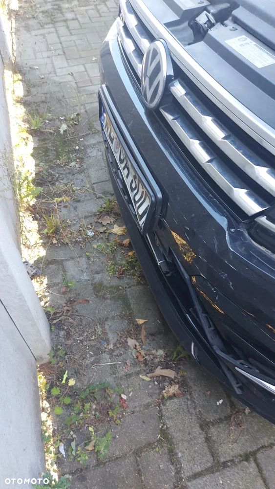 Volkswagen Tiguan 2.0 TDI SCR 4MOTION DSG Highline - 12