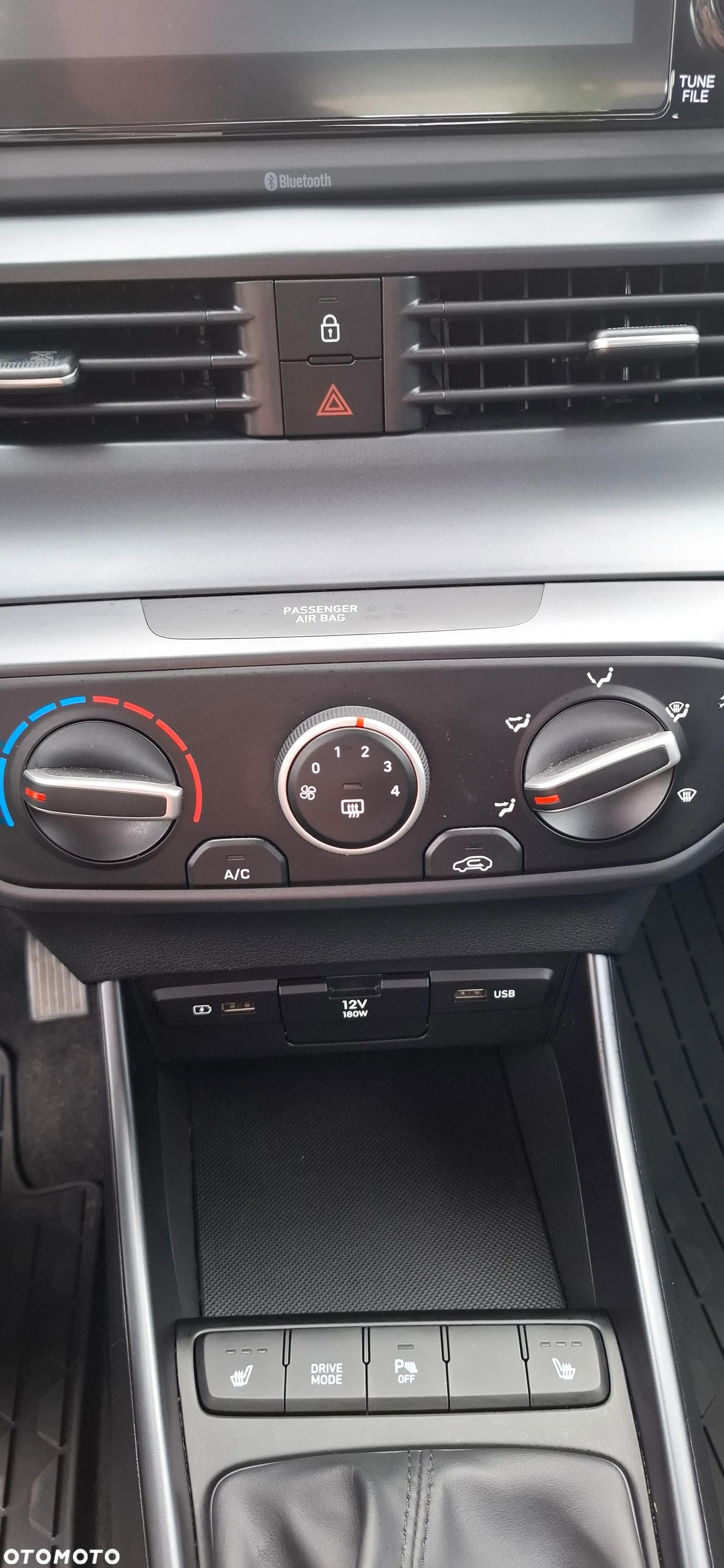 Hyundai i20 1.0 T-GDi Comfort - 12