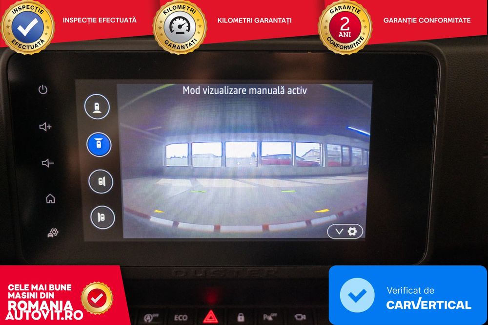 Dacia Duster TCe 150 EDC SL Prestige Extreme - 16