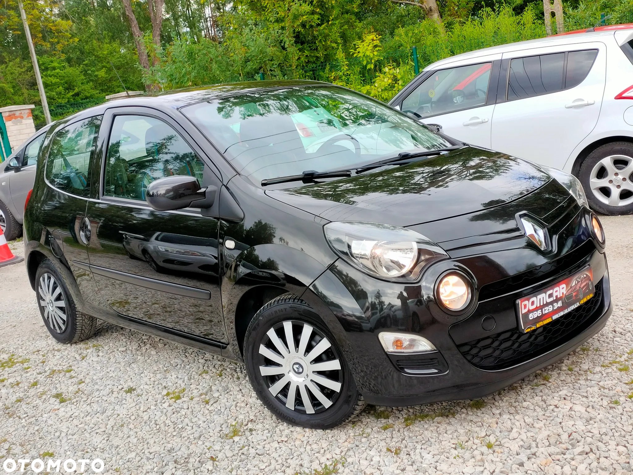 Renault Twingo 1.2 16V Dynamique - 3