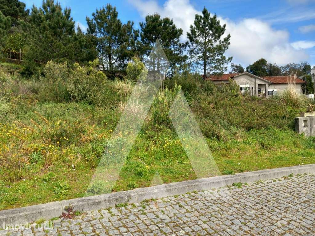 Terrenos para construção em Mozelos, Santa Maria da Feira - Grande imagem: 3/12