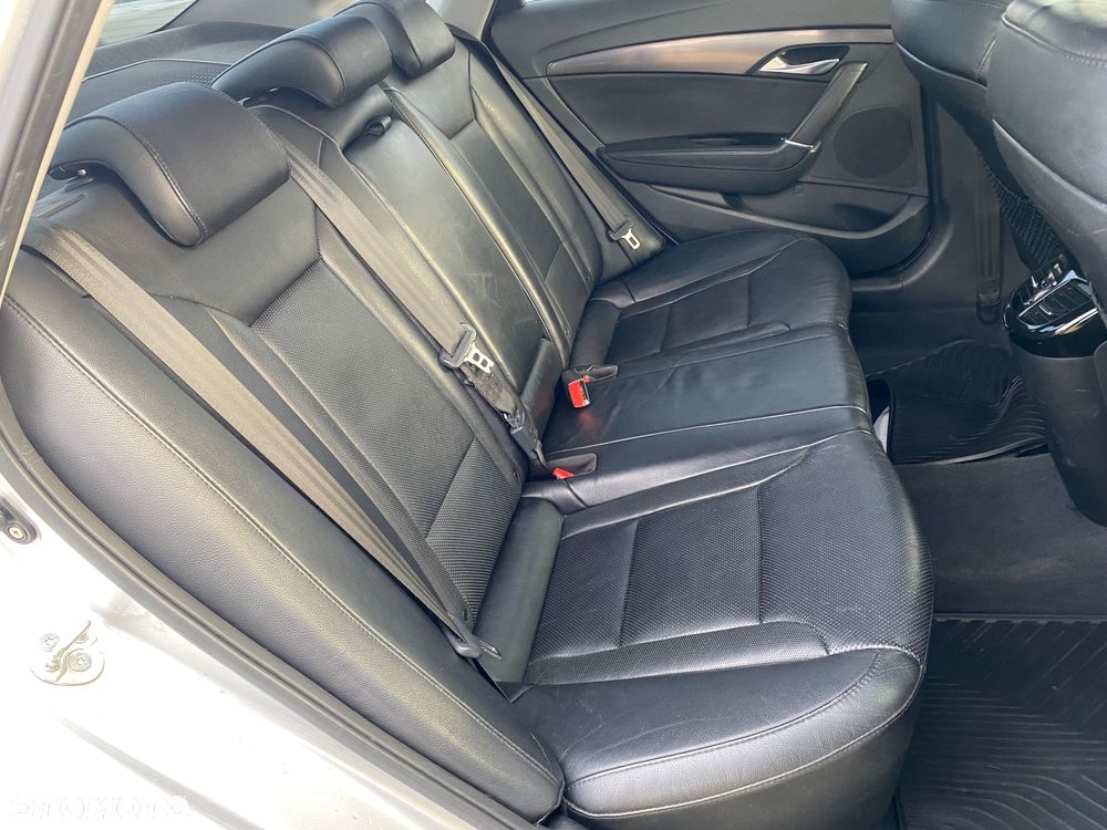 Hyundai i40 1.7 CRDi blue Style - 7