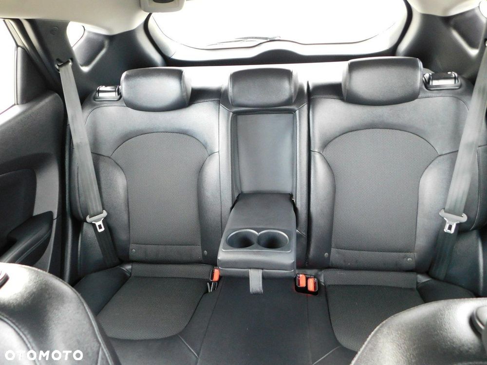 Hyundai ix35 1.6 GDI Comfort 2WD - 8