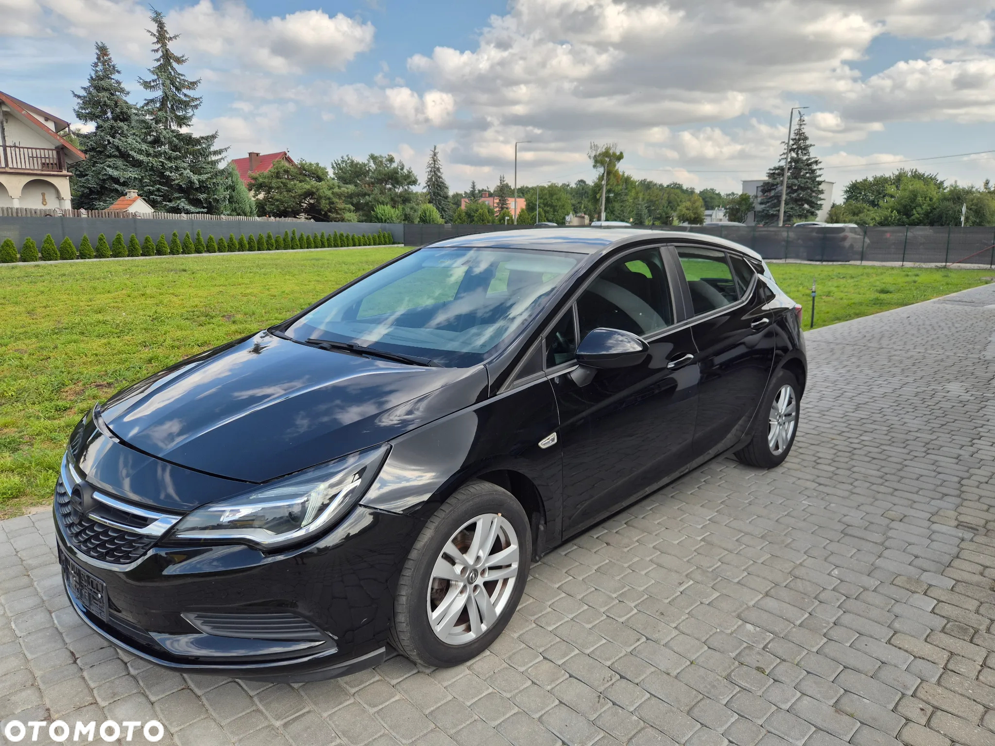 Opel Astra 1.4 Turbo Active - 21