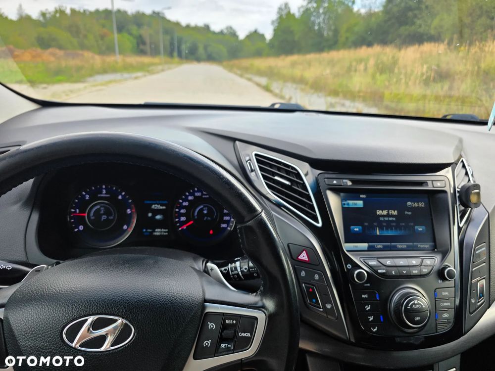 Hyundai i40 1.7 CRDi Comfort - 6