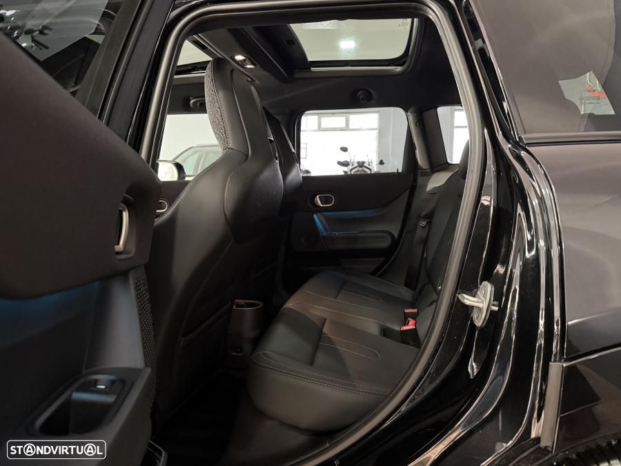 MINI 5 Portas Cooper C John Cooper Works - 8