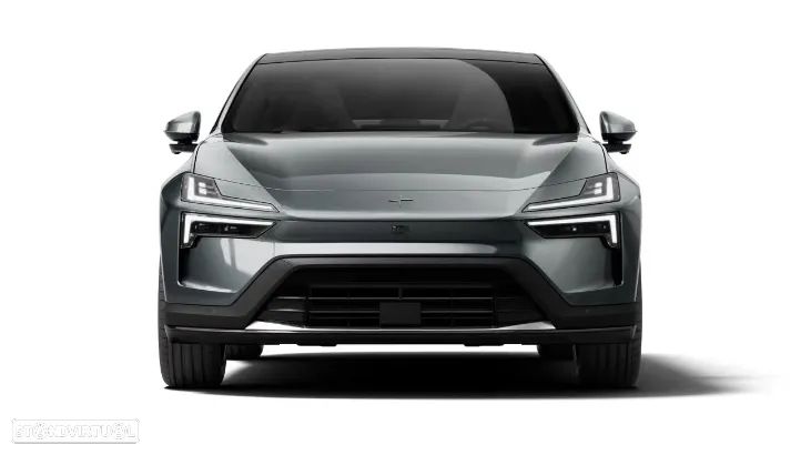 Polestar 4 Long Range 100 kWh Single Motor Prime - 1