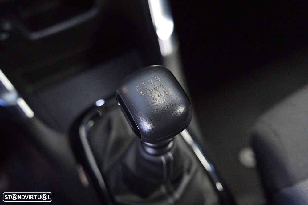 Citroën C3 Aircross 1.2 PureTech Plus - 40