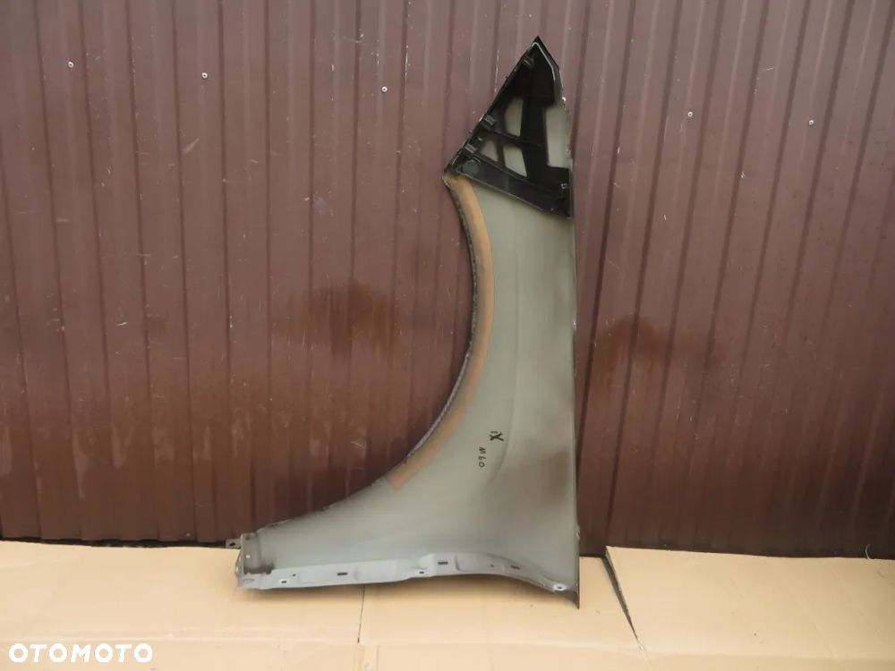 BŁOTNIK PRZÓD PRAWY BMW iX I20 21R- KRAKÓW - 12